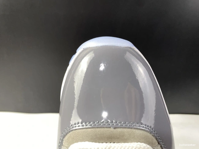 Rep LUCY Retro 'Cool Grey' 11 Jordan CT8012 005 Air 0809